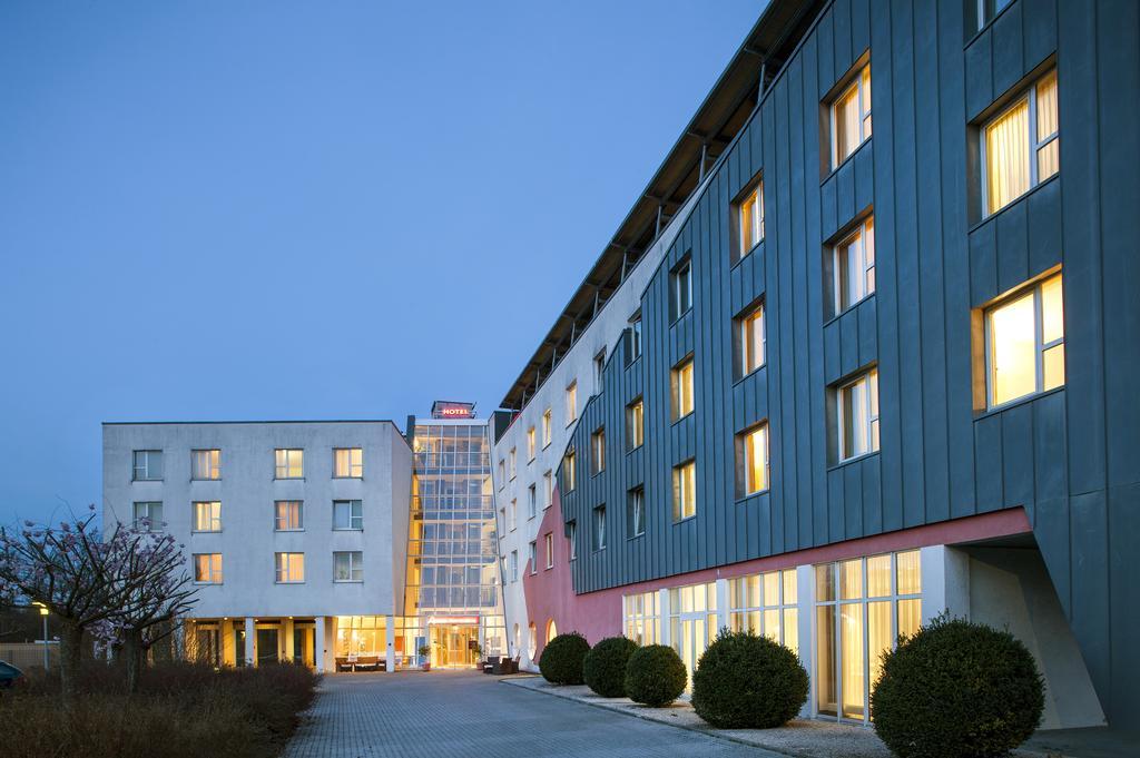 Hotel Vienna House Easy By Wyndham Landsberg Landsberg am Lech