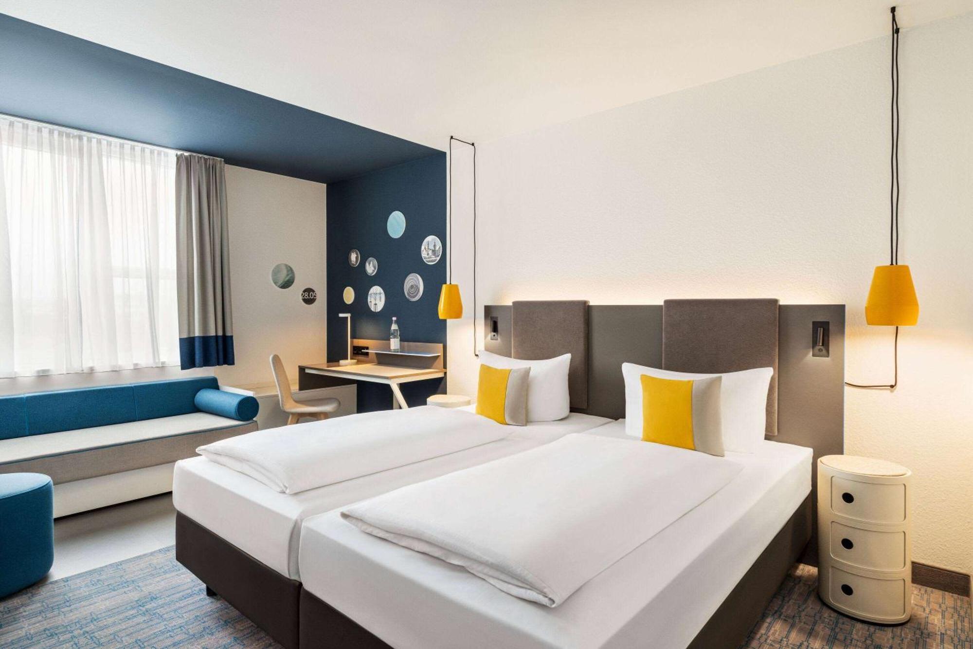 Vienna House Easy By Wyndham Landsberg Landsberg am Lech